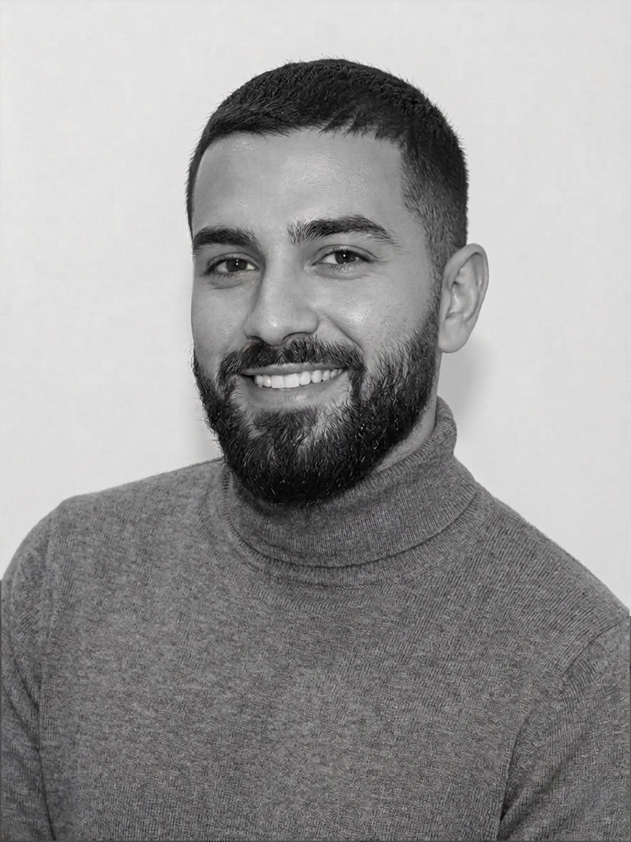 Video Editor - Subhan