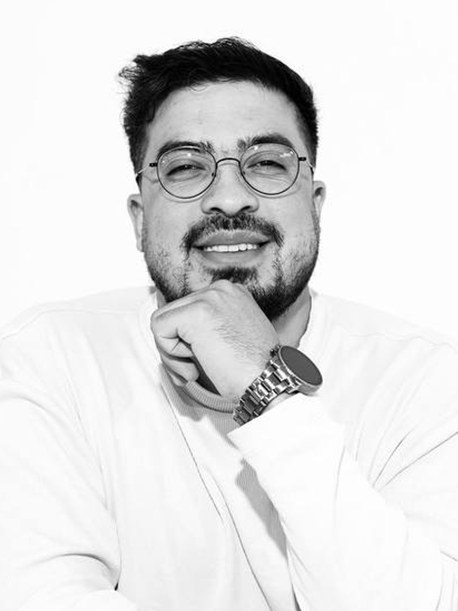 Videographer | Hamid Sakandari