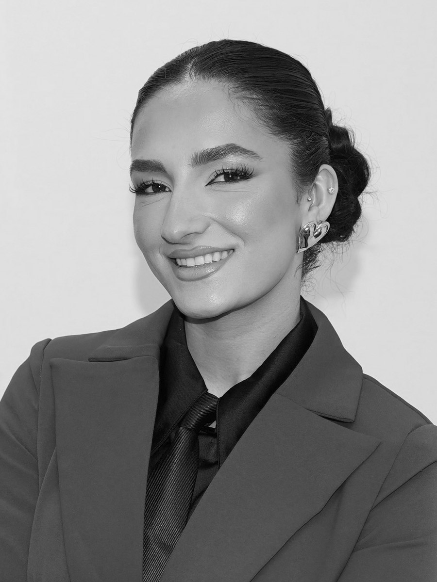 Videographer | Zohal Ahmadi-