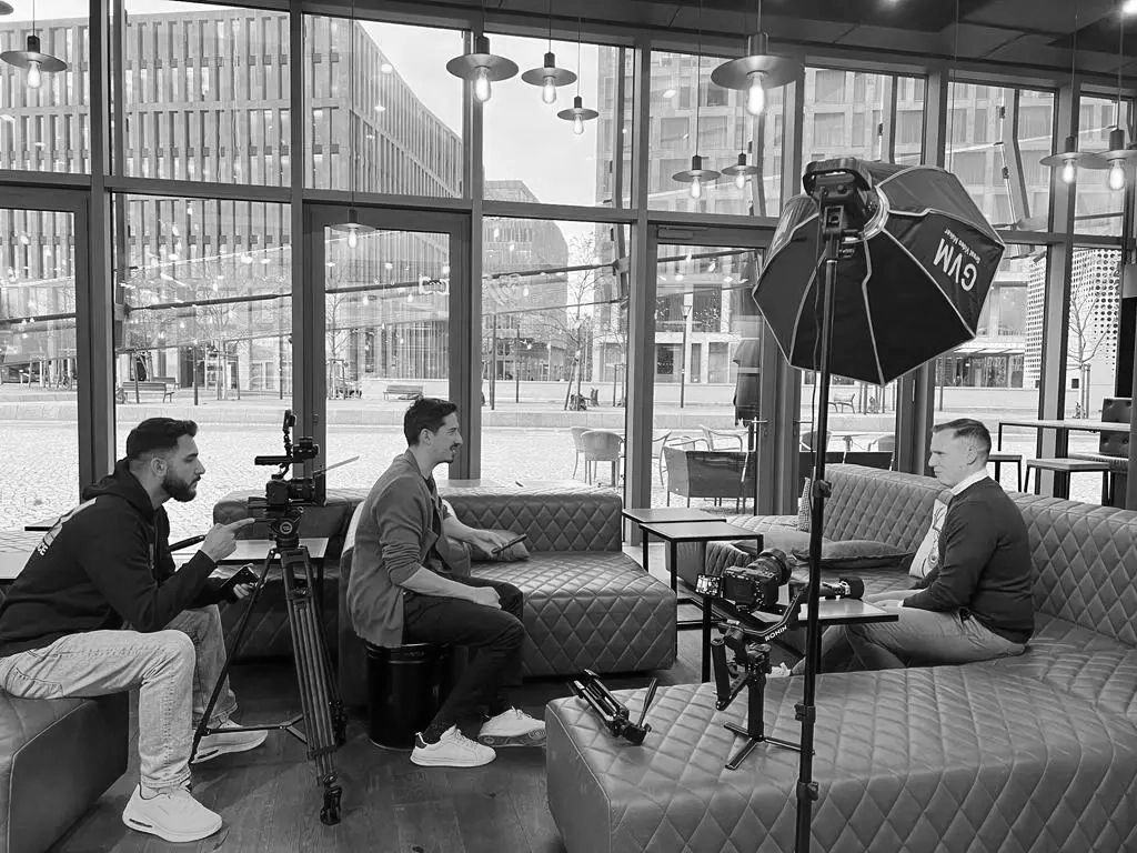 ABOUT - AMD MEDIA PRODUCTION