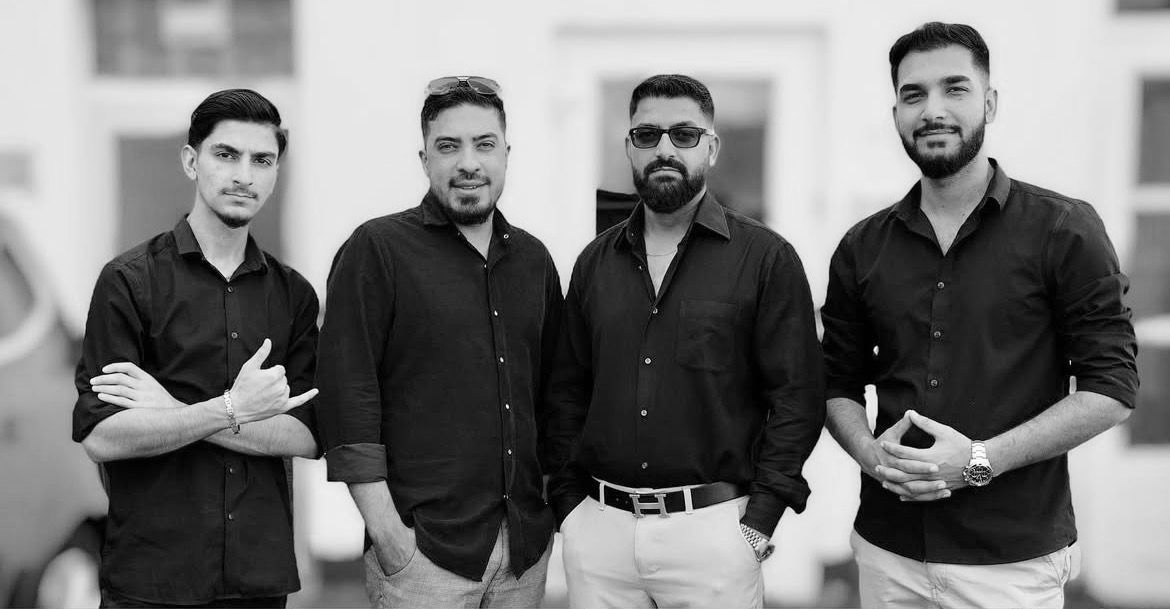 Team | AMD Media Production